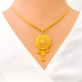 timeless-dressy-22k-gold-pendant