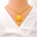 gorgeous-ethereal-22k-gold-pendant