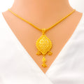 gorgeous-ethereal-22k-gold-pendant