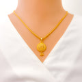 vibrant-fancy-22k-gold-pendant