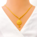 vibrant-fancy-22k-gold-pendant