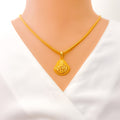 graceful-classy-22k-gold-pendant