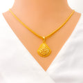 graceful-classy-22k-gold-pendant