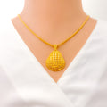 dazzling-elevated-22k-gold-pendant