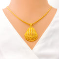 dazzling-elevated-22k-gold-pendant