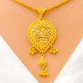 refined-regal-22k-gold-pendant