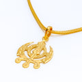 regal-classic-22k-gold-khanda-pendant