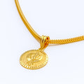 lush-shimmering-22k-gold-khanda-pendant