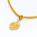 decadent-stylish-22k-gold-khanda-pendant