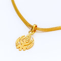 opulent-decorative-22k-gold-khanda-pendant