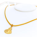 adorned-upscale-22k-gold-pendant