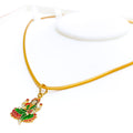 multi-color-chic-22k-gold-pendant