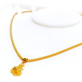 special-stately-22k-gold-pendant