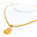 regal-classy-22k-gold-pendant