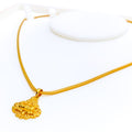 dazzling-rich-22k-gold-pendant