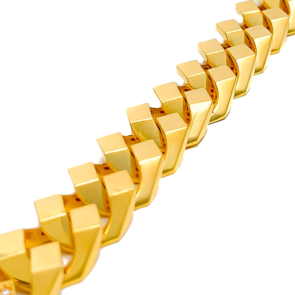 Genuine 22k Yellow Gold Handmade Top Class Natural Rudraksha Beads Bracelet  With Fabulous Tiger Design Men's Jewelry - Etsy | Man gold bracelet design,  Mens gold bracelets, Rudraksha jewelry
