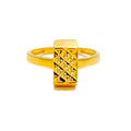 chic-geometric-22k-gold-ring