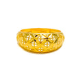 detailed-ethereal-22k-gold-ring