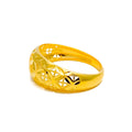 detailed-ethereal-22k-gold-ring