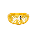 beautiful-mesh-22k-gold-ring