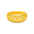 distinct-jazzy-22k-gold-ring