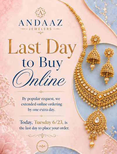 Andaaz Jewelers