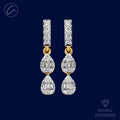 flawless-beveled-teardrop-18k-gold-diamond-pendant-set