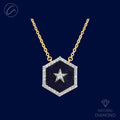 opulent-star-diamond-18k-gold-necklace-set