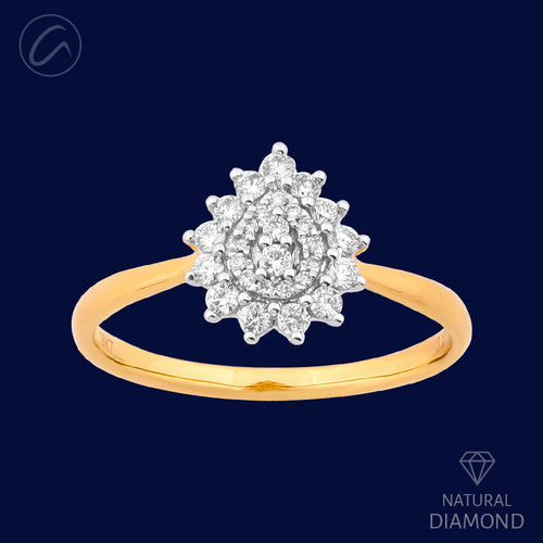 Tanishq Janeva Diamond Ring Price Starting From Rs 13,481 | Find Verified  Sellers at Justdial