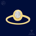 eternal-fashionable-18k-gold-diamond-ring