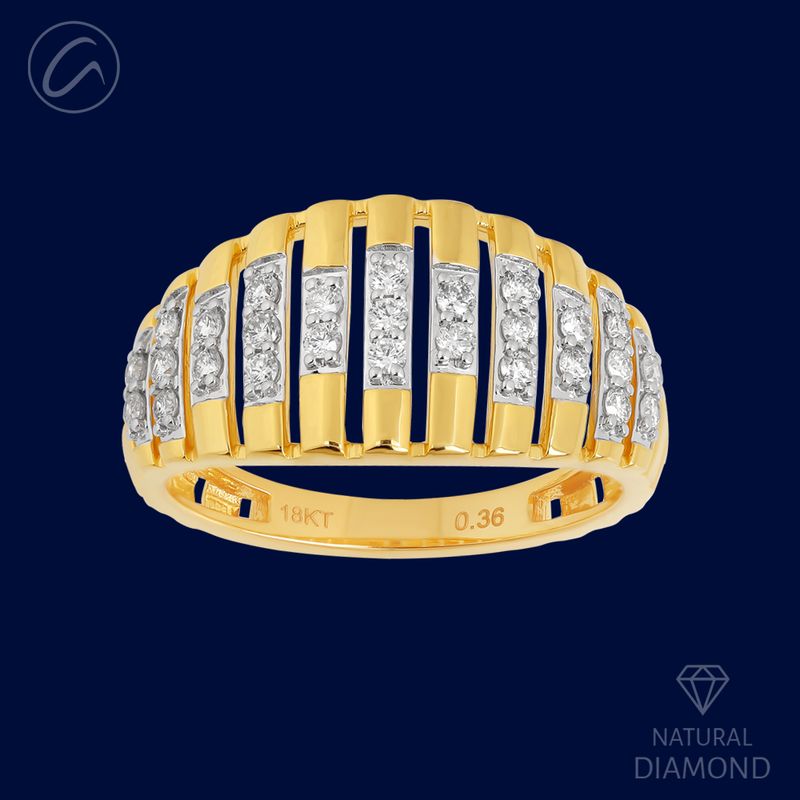 stately-radiant-18k-gold-diamond-ring