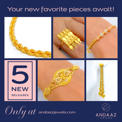 Andaaz Jewelers