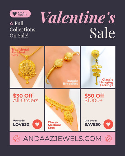 Andaaz Jewelers