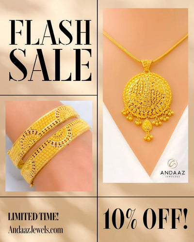 Andaaz Jewelers