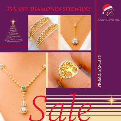 Andaaz Jewelers