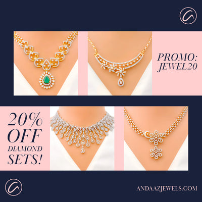 Andaaz Jewelers