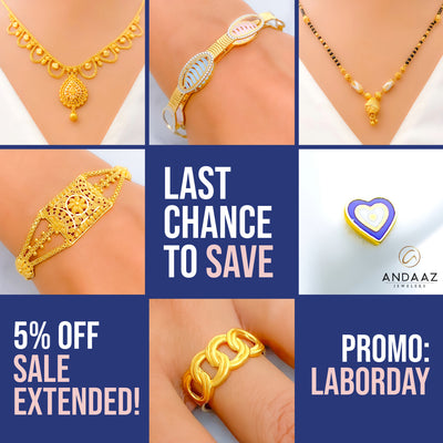 Andaaz Jewelers