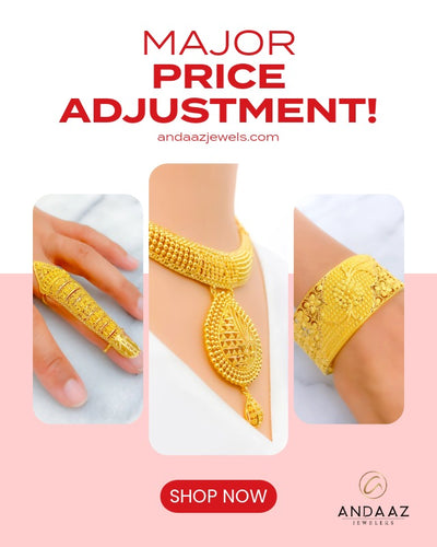 Andaaz Jewelers