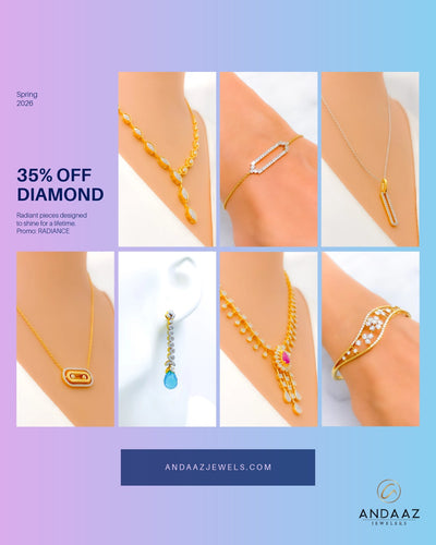 Andaaz Jewelers