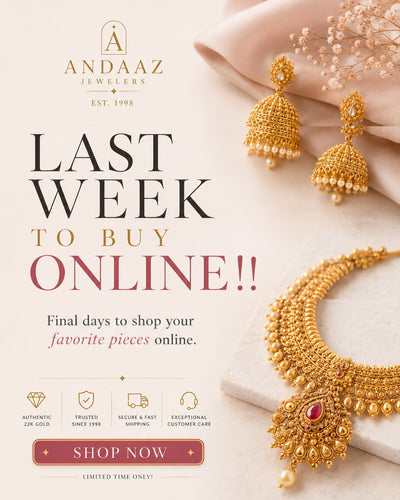 Andaaz Jewelers