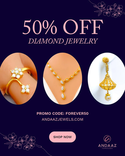 Andaaz Jewelers