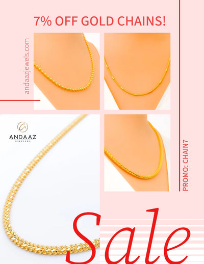 Andaaz Jewelers