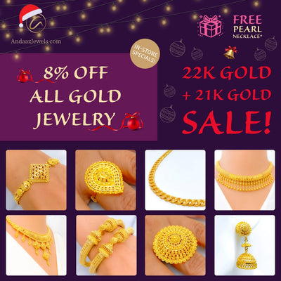 Andaaz Jewelers
