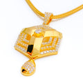 jazzy-elevated-22k-gold-cz-pendant