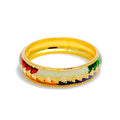 glossy-detailed-22k-gold-ring