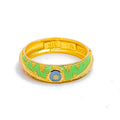 colorful-blooming-22k-gold-ring