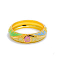 colorful-blooming-22k-gold-ring