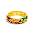 smart-gorgeous-22k-gold-band