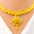 22k-gold-impressive-grand-necklace-set