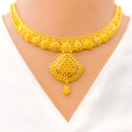 22k-gold-impressive-grand-necklace-set